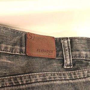 Men's Flypaper Bootcut 32W x 30L Jeans